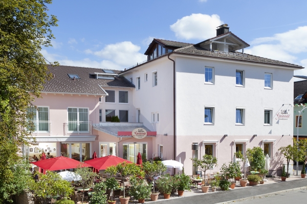 Hotel Greinwald